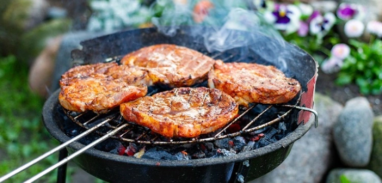 Jedz tłusto... i bądź zdrowy! Obalanie mitów!