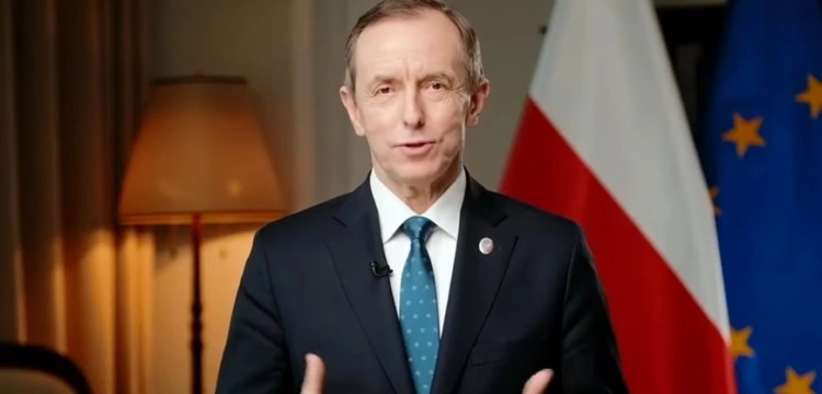 MON odpowiada Grodzkiemu: Prosimy nie wprowadzać w błąd