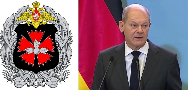 Były agent CIA: Niemiecki kontrwywiad całkowicie zinfiltrowany przez Rosję