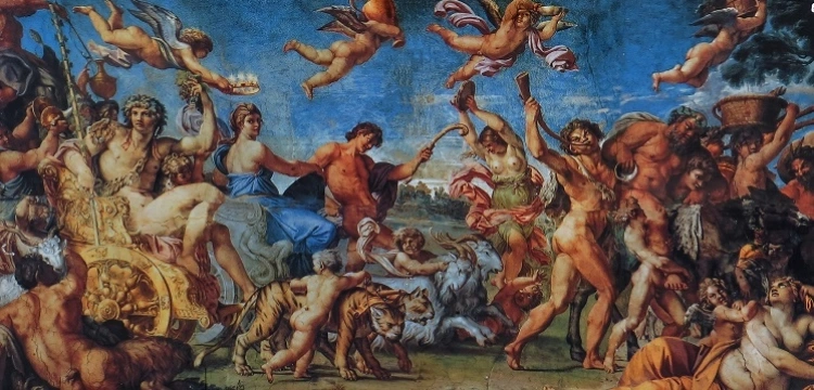 Grzech w chrześcijaństwie. Czyli co?