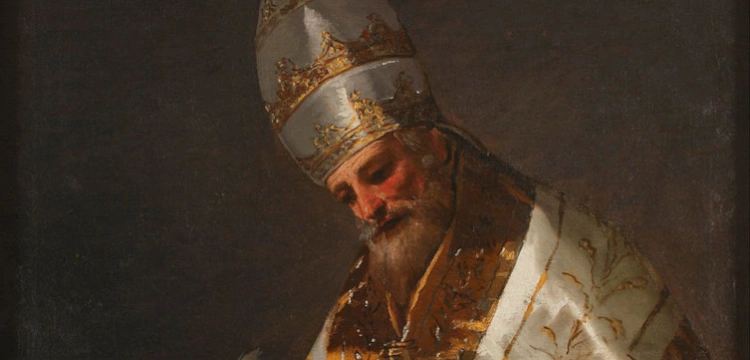 Św. Grzegorz Wielki, doktor Kościoła