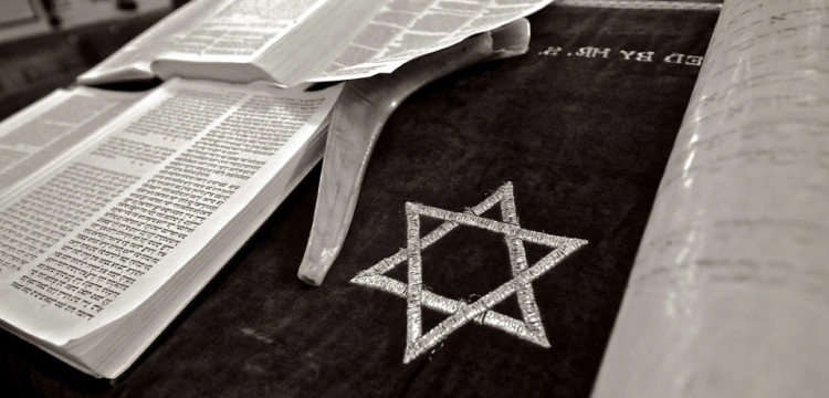 Z internetu: Kiedy murzyn chciał być żydem