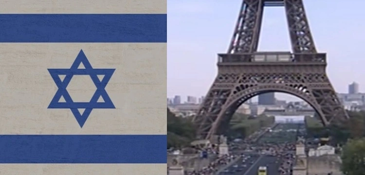 Włoska „La Stampa”: Za antysemickimi prowokacjami w Paryżu stoi Kreml