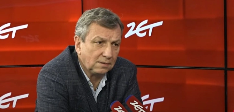 Tarczyński ws. oskarżonego o korupcję polityka EPL: „Halicki kłamie” [Wideo]