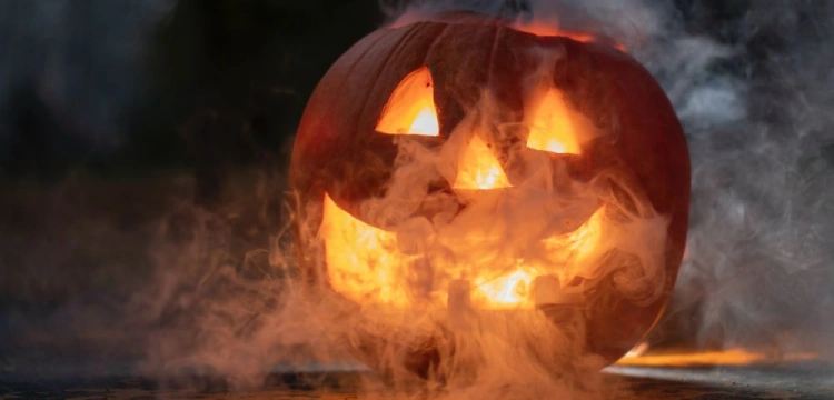 MOCNY list egzorcysty o Halloween! PRZECZYTAJ