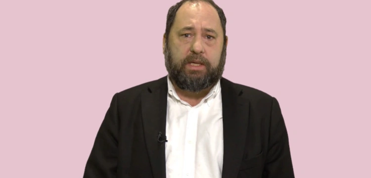 Hartman wylatuje z list wyborczych Lewicy