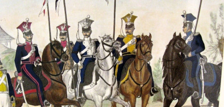 ''Dziś umrzeć lub zwyciężyć potrzeba!'' Obchodzimy 192. rocznicę powstania listopadowego