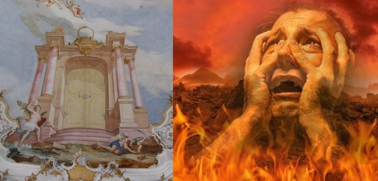 Jak się dowiedzieć, czy trafimy do nieba czy do piekła?