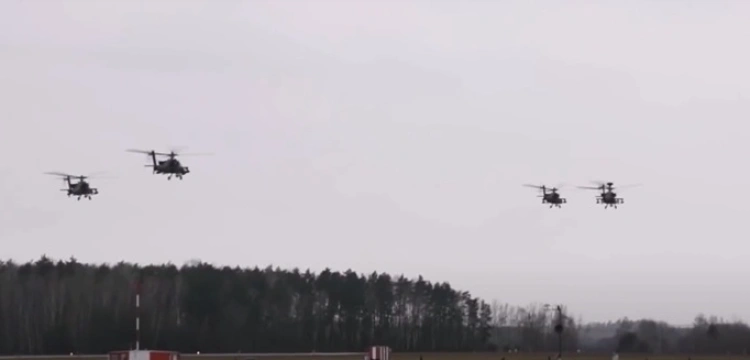 Historyczne strzelanie w Ustce. Polska i USA wysyłają Rosji jasny sygnał odstraszania na „Zapad 2025”
