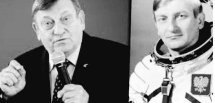 Decyzją szefa MON pogrzeb gen. Mirosława Hermaszewskiego będzie miał charakter państwowy z ceremoniałem wojskowym