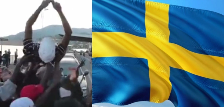 Szwecja. Drastyczne cięcie wniosków o azyl zaczyna działać