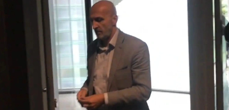 Dlaczego prokurator zajmuje się Marcinkiewiczem?