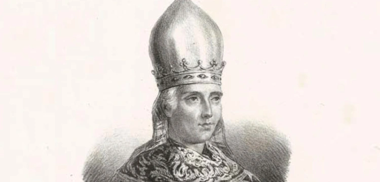 Święty Hilary I. Papież, teolog, ojciec Kościoła