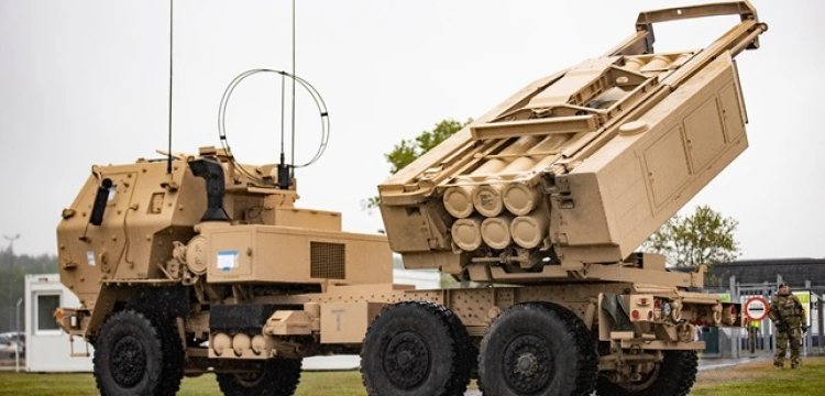 Pociski do HIMARS-ów mogą być produkowane w Polsce – jest propozycja z USA