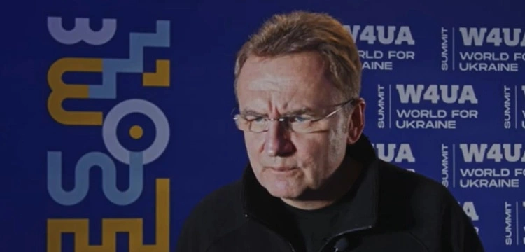 Zieliński: Sadowy powinien mieć zakaż wjazdu do Polski!