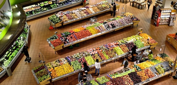 Ceny przyspieszają. Nowe dane GUS zaskoczyły nawet ekonomistów