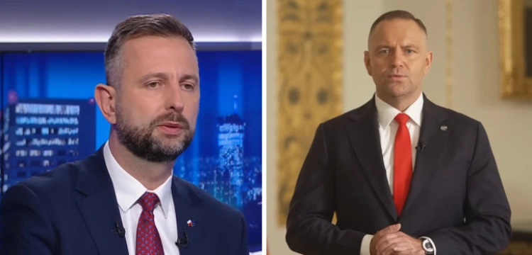 Prezydent spotkał się z szefem MON. O czym rozmawiali?