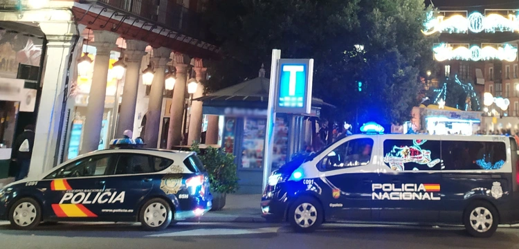 Cztery ataki z użyciem noża w Barcelonie w ciągu jednej doby! Są ofiary