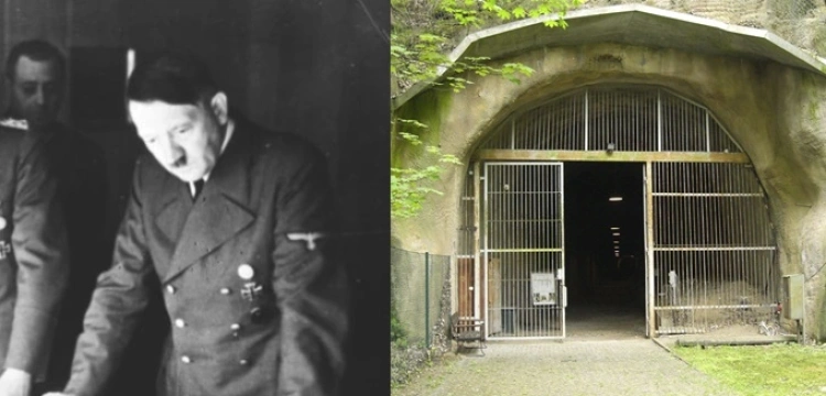 Absolutne barbarzyństwo! Niemiecki dom aukcyjny wystawia na sprzedaż rzeczy ofiar hitlerowców