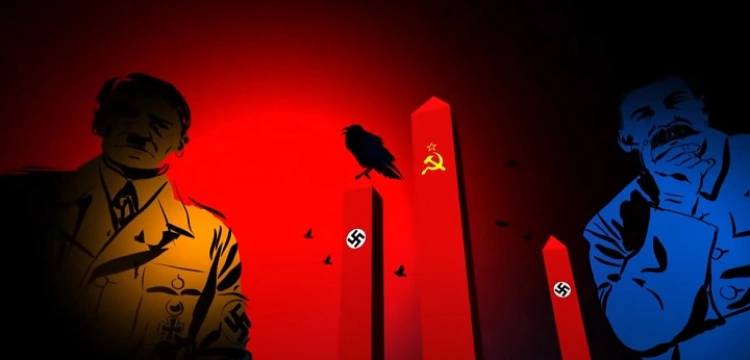 Premiera spotu IPN „1941: Wojna dwóch totalitaryzmów” [Wideo]