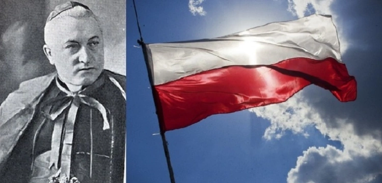 Kard. August Hlond: Bóg chciał, by Polska była wzorem dla świata