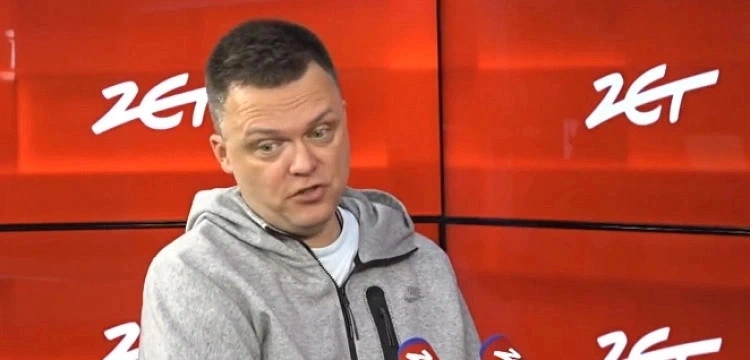 Sondaż prezydencki. Stabilnie na podium, Hołownia pikuje