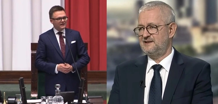 Ziemkiewicz ostro kpi z propozycji medialnych nowego Marszałka Sejmu [Wideo]