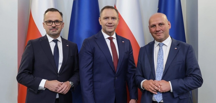 Nowa formuła współpracy z Sejmem: prezydent zleca zadanie dwóm posłom