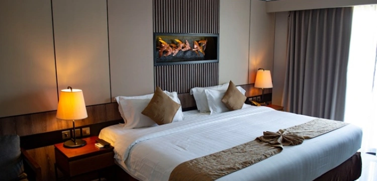 Od Warmii po Wielkopolskę – standardy, których oczekujemy od dobrych hoteli [Materiał promocyjny]