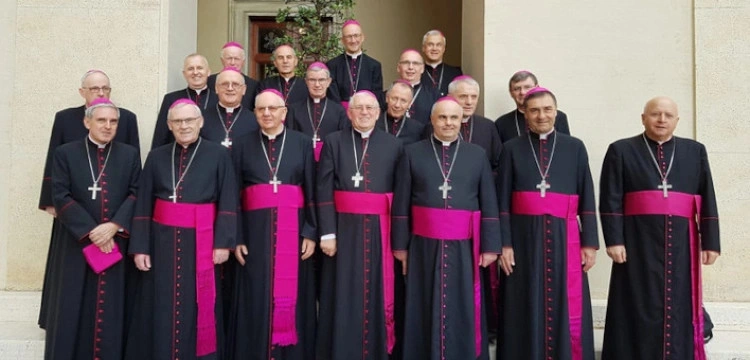 Biskupi z UE chcą dalszego rozszerzenia Unii