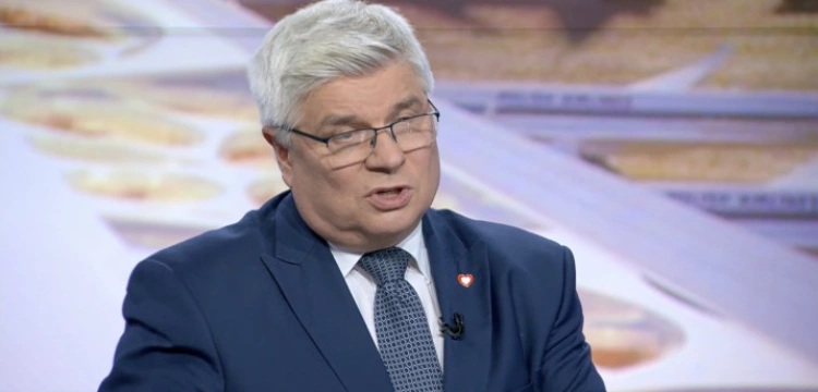HIT! Ustępujący Lasek chwali się swoimi „osiągnięciami”