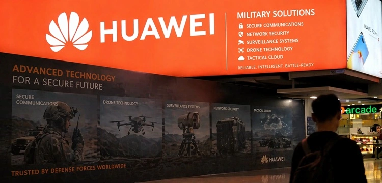Hiszpania otwiera drzwi Huawei. Decyzja wywiadu może wstrząsnąć relacjami z USA