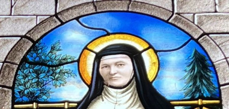 Humbelina, błogosławiona siostra św. Bernarda z Clairvaux