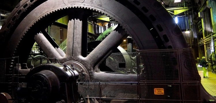 ArcelorMittal Poland bez dostaw surowców z Ukrainy