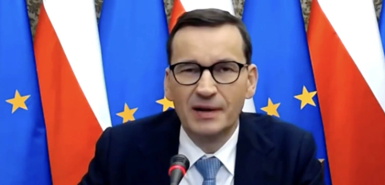 Premier w amerykańskich mediach: Nie można wykluczyć ataku nuklearnego