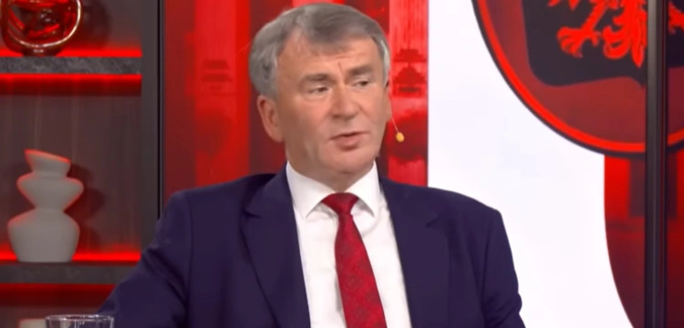 Politycy w togach. I Prezes SN: Sprawy zaszło za daleko