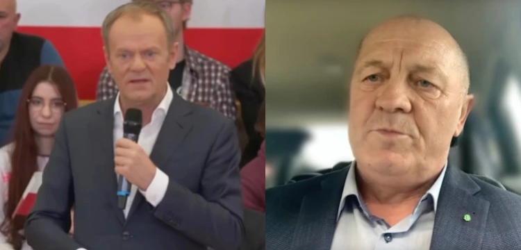 „Niech sam sobie radzi”. PSL też nie chce wesprzeć Tuska