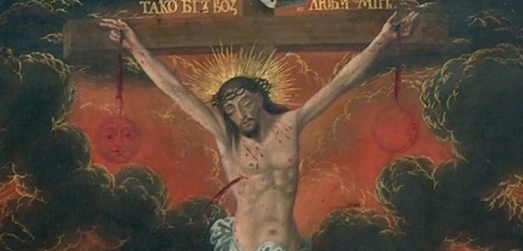 Dziekan Trinity College w Cambridge stanął w obronie kazania o Chrystusie z „ciałem trans”