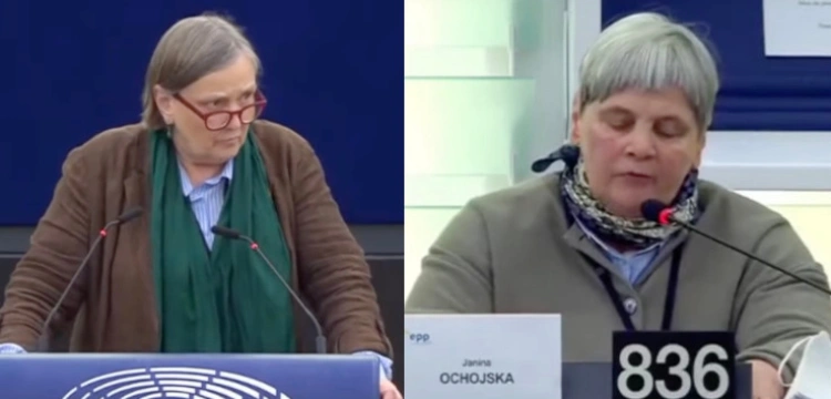 UE przekaże środki na budowane w Polsce zapory graniczne? Protestują… polscy europosłowie