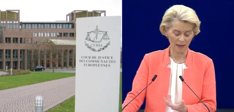 KE składa kolejną skargę na Polskę. Domaga się nałożenia kar finansowych