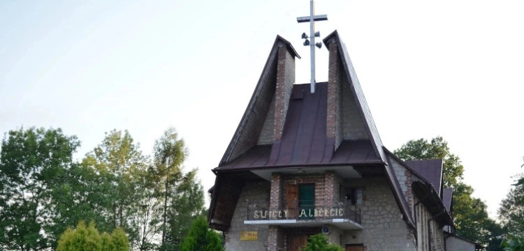 W Przewodowie żegnamy drugą ofiarę wtorkowej eksplozji