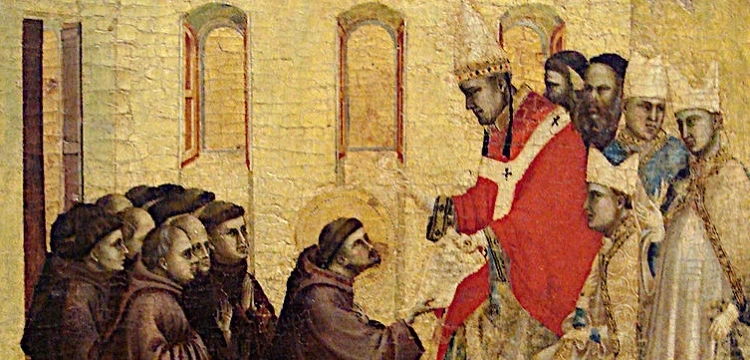 Nie przegapił żadnej okazji do głoszenia Ewangelii. Bł. Idzi z Asyżu