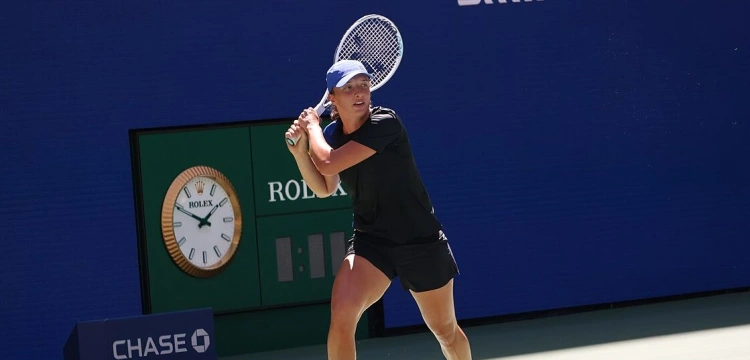 Iga Świątek wróciła na tron! Amerykanka nie miała szans