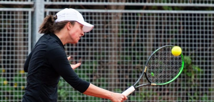 Iga Świątek w półfinale US Open!
