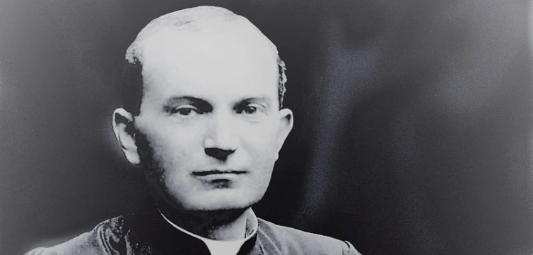 Modlitwa do bł. Ignacego Kłopotowskiego za dziennikarzy