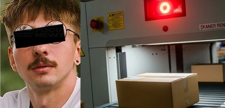 Miłość i FSB - jak zdrada małżeńska doprowadziła do ujawnienia rosyjskiej siatki w Polsce