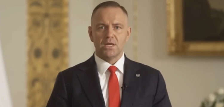 Niemiecki dziennikarz chce pouczać polskiego prezydenta. „Poważnie zaszkodził interesom Polski”