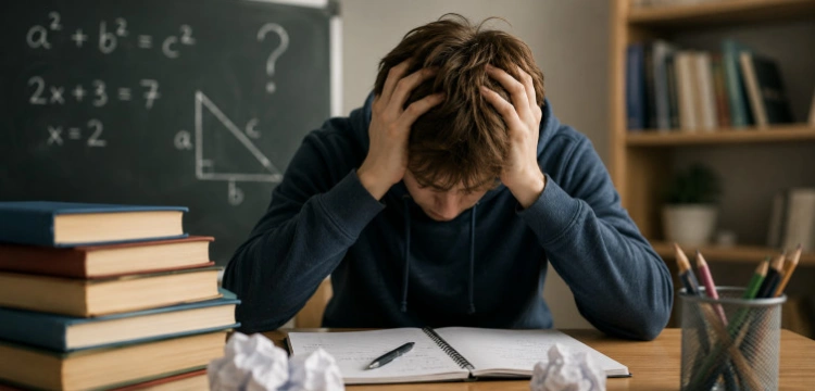 „Nie radzą sobie lepiej niż 10-latkowie”. Wstrząsające dane o młodych studentach
