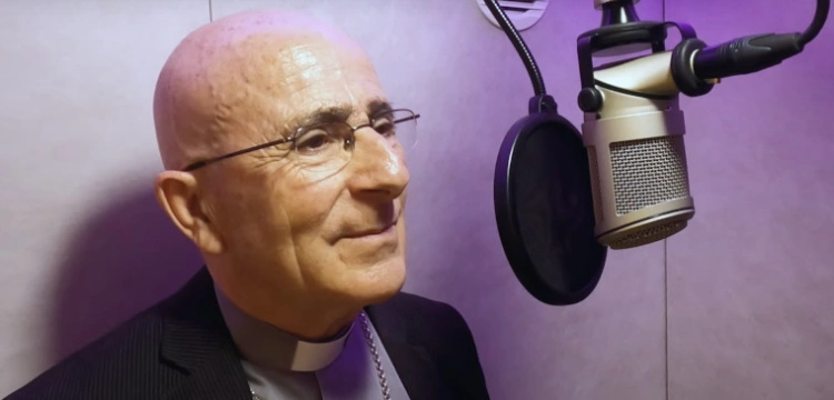 Presja ma sens! Liberalny biskup wycofuje się po proteście księży