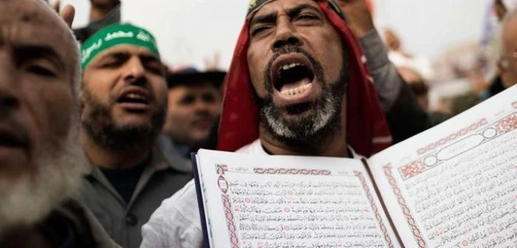 Szybki wzrost islamu na świecie – analiza raportu Pew Research (2010-2020)